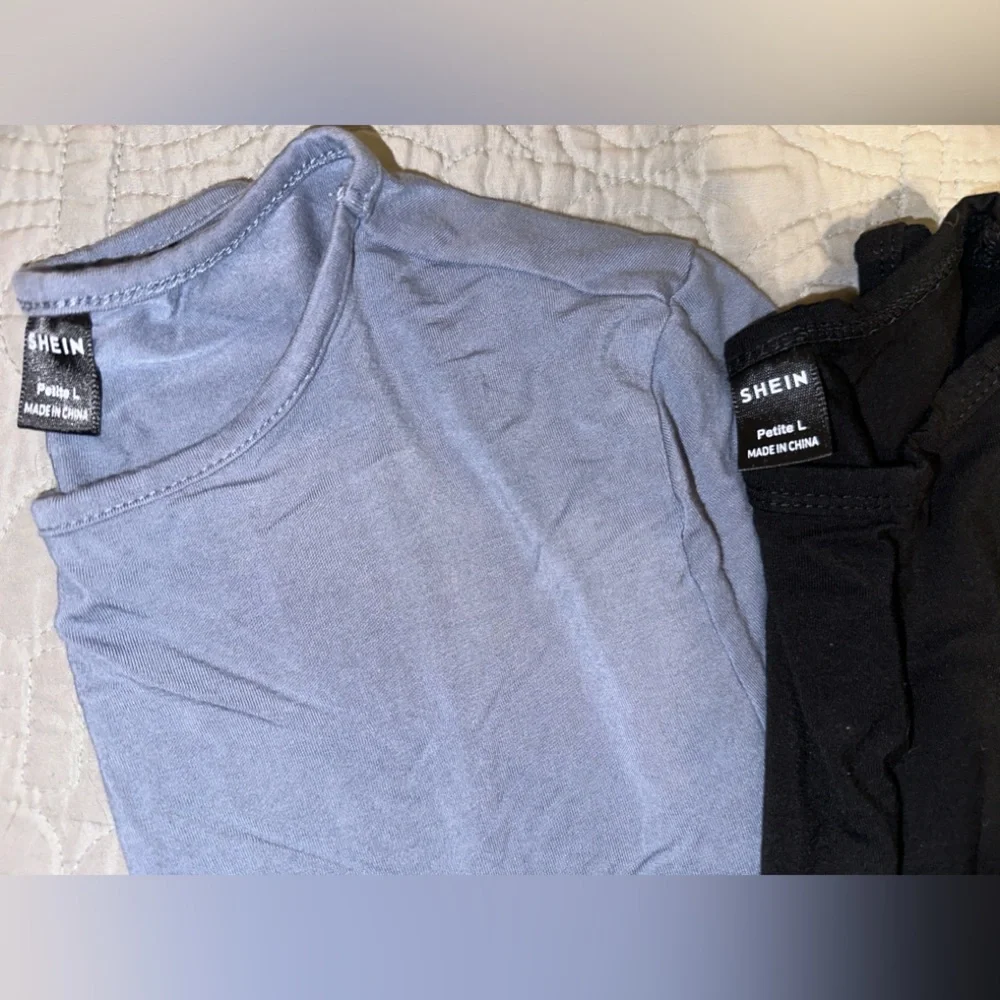 Body Suits - Picture 2 of 3